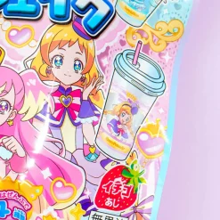 Wonderful PreCure! Furifuri Shake Kit