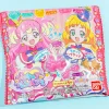 Wonderful Pretty Cure! Gummy Candy - Mixed Fruit