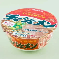 Yamadai New Touch Char Siu Men Noodles