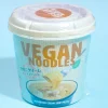 Yamadai Vegan Noodles - Mushroom Cream Soup Pasta