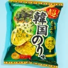 Yamayoshi Potato Chips - Korean Seaweed