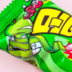 Yaokin Apple Roll Candy