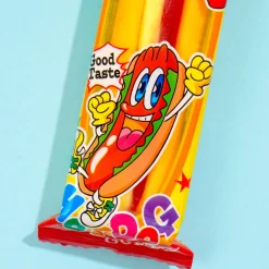 Yaokin Big Hot Dog Gummy