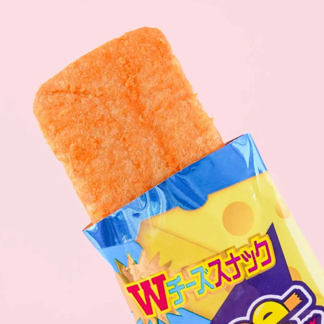 Yaokin Chee-Zack Cheese Snack