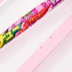 Yaokin Chewy Grape Taffy Candy