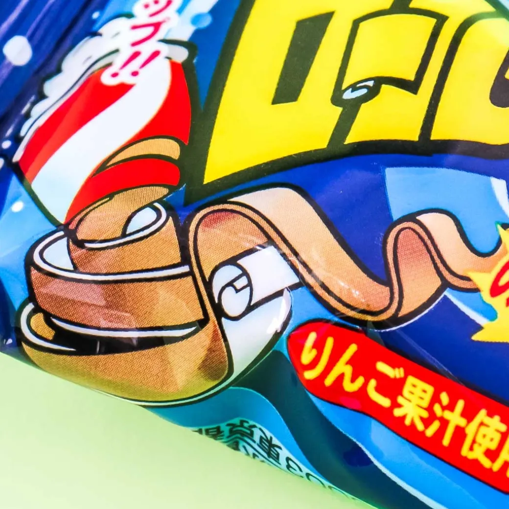 Yaokin Cola Roll Candy
