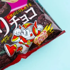 Yaokin Delicious Moist Chocolate Snacks