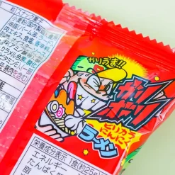 Yaokin Gari Boli Ramen Snacks - Spicy Garlic