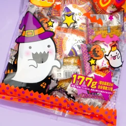 Yaokin Halloween Marshmallow - Pudding