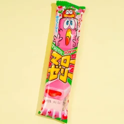 Yaokin Maro Marshmallow Stick - Strawberry