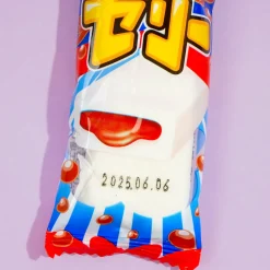Yaokin Maro Marshmallow Stick - Jelly Cola