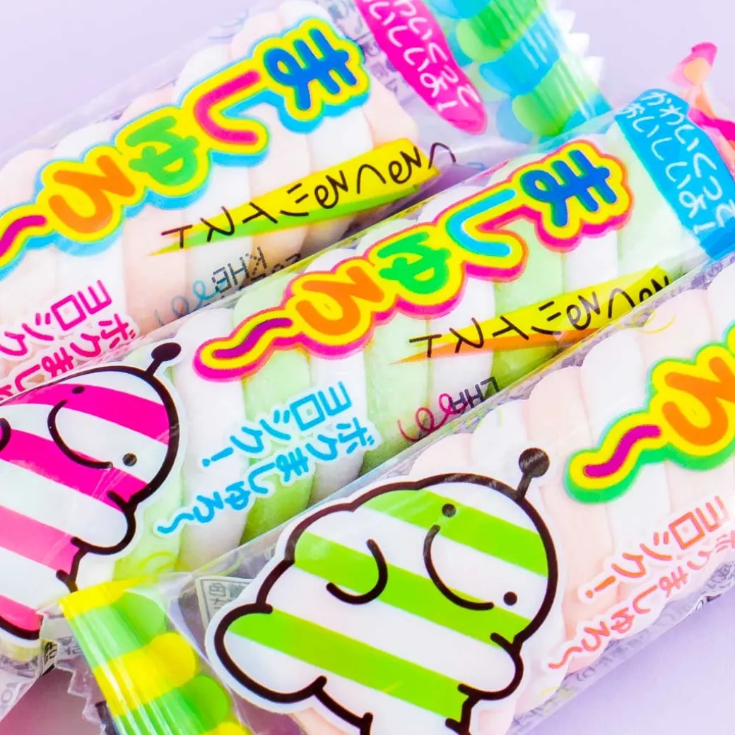 Yaokin Mashuro Marshmallow