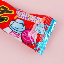 Yaokin Monster Stamp Candy - Cider