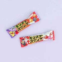 Yaokin Monster Stamp Candy Set