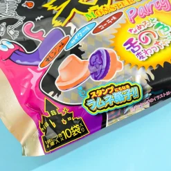 Yaokin Monster Stamp Party Pack
