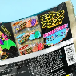 Yaokin Monster Stamp Party Pack