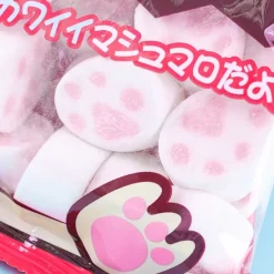 Yaokin Neko Paw Marshmallow