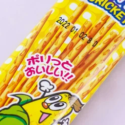 Yaokin Porickey Pretzel Snack Sticks - Corn
