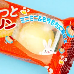 Yaokin Pudding Mochi