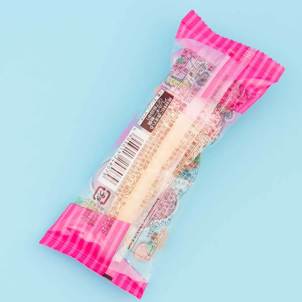 Yaokin Strawberry Ice Cream Marshmallow