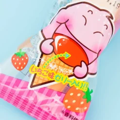 Yaokin Strawberry Ice Cream Marshmallow