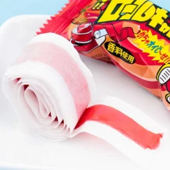 Yaokin Strawberry Roll Candy