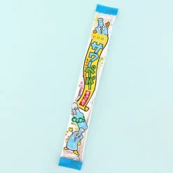 Yaokin Sweet & Sour Paper Candy - Soda