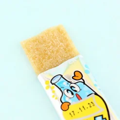Yaokin Sweet & Sour Paper Candy - Soda