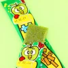 Yaokin Sweet & Sour Paper Candy - Green Apple