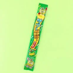 Yaokin Sweet & Sour Paper Candy - Green Apple