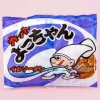 Yotchan Foods Dried Squid Somen Snacks